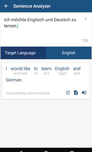 German English Dictionary 4