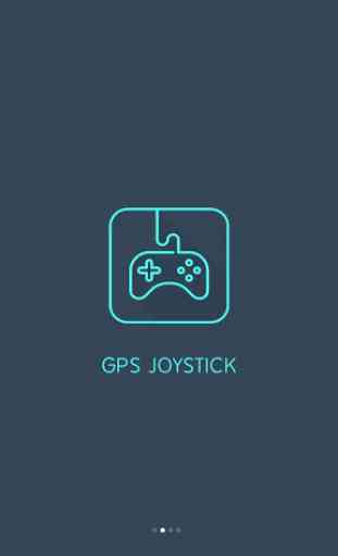 GPS Joystick 1