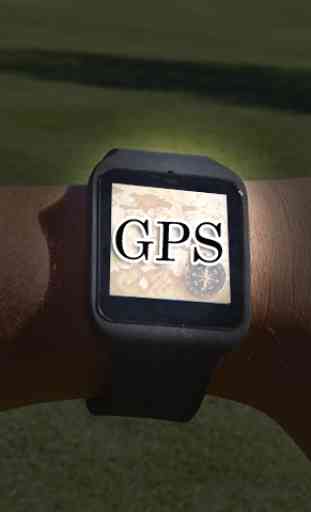 GPS NAVIGATION 3