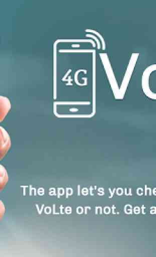 Guide For VoLTE (For Jio) 1