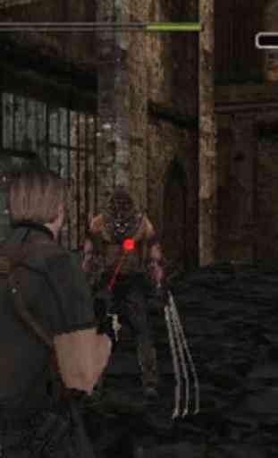 Guide Resident Evil 4 1