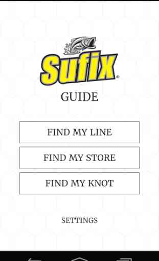Guide Sufix 1