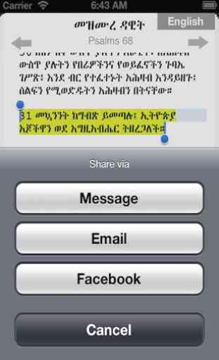 Holy Bible In Amharic Free 4