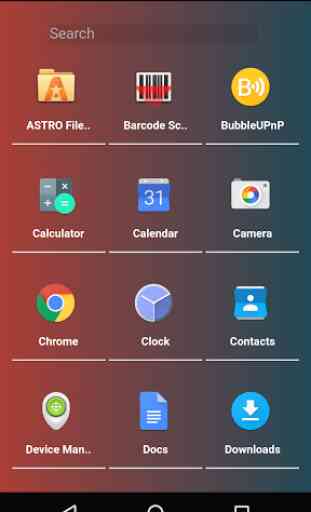 Home10 Launcher 3