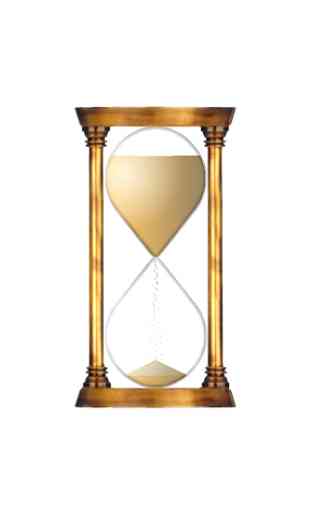 Hourglass Timer FREE 1
