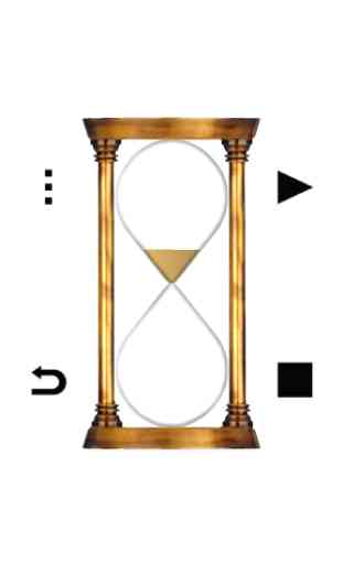 Hourglass Timer FREE 3