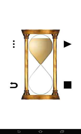 Hourglass Timer FREE 4