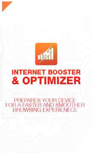 Internet Booster & Optimizer 4