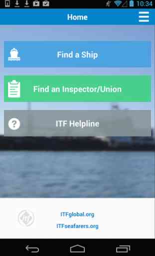 ITF Seafarers 1