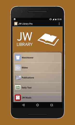 JW Library 2017 1