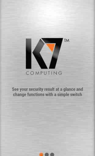 K7 Mobile Security 1