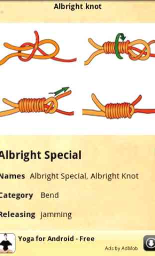 Knots Guide 2
