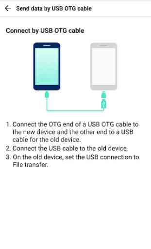LG Mobile Switch (Sender) 2