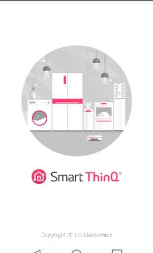 LG Smart ThinQ 1