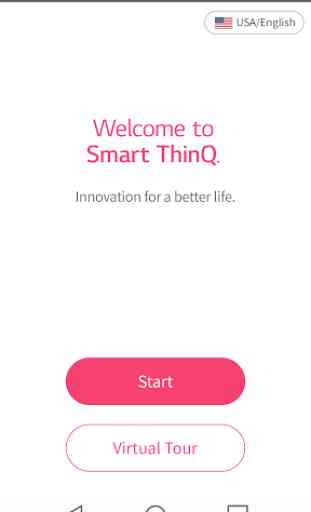LG Smart ThinQ 2