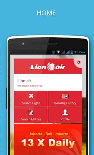 Lion Air 1