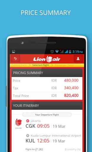 Lion Air 4