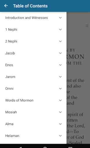 Livre de Mormon 3