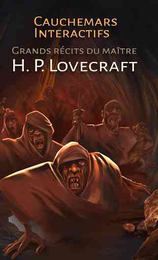 Lovecraft Collection ® Vol. 1 1