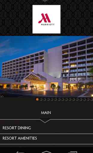 Marriott Hilton Head 1
