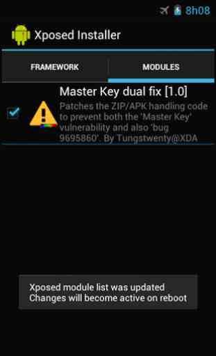 Master Key multi-fix 2