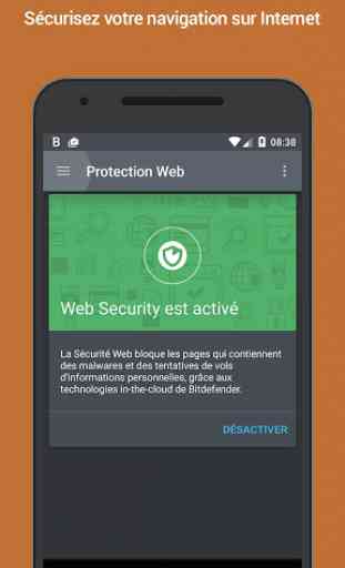 Mobile Security & Antivirus 2