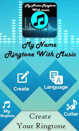 My name ringtones music 2