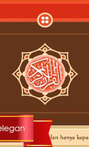 MyQuran Al Quran Indonesia 1