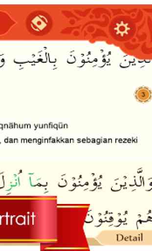 MyQuran Al Quran Indonesia 3