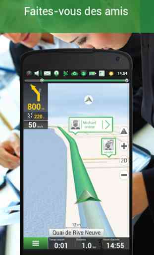 Navitel Navigator GPS & Maps 3