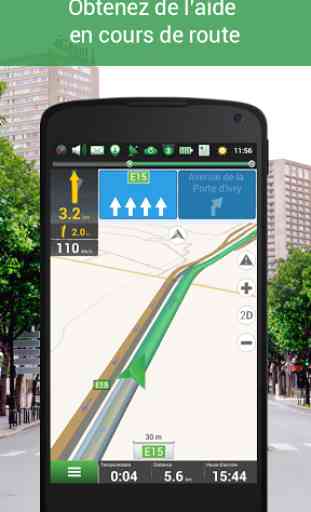 Navitel Navigator GPS & Maps 4