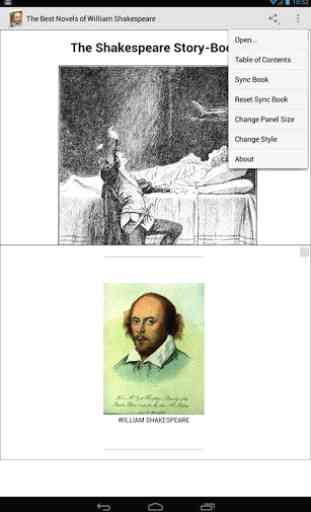 Novels of William Shakespeare 3