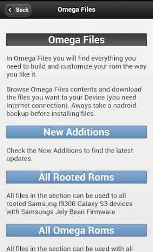 Omega Files 4
