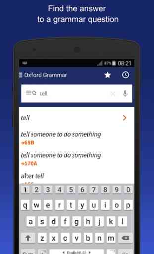 Oxford Learner’s Quick Grammar 2