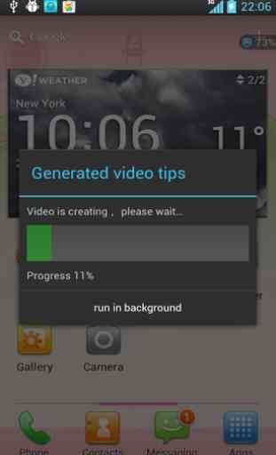 Pas Screen Recorder Root-Trial 2