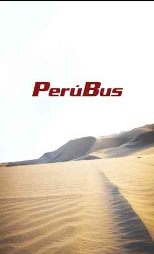 PeruBus 1