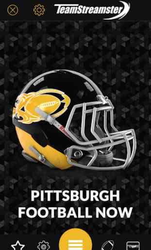 Pittsburgh Football 2016-17 1