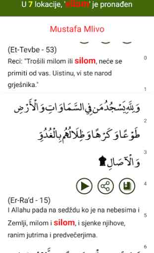 Quran Bosnian 4