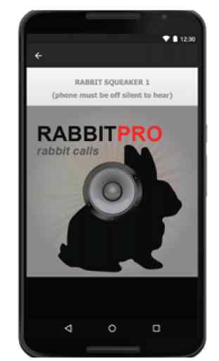 Rabbit Calls - Rabbit Hunting 4