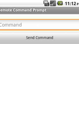Remote Command Prompt 1