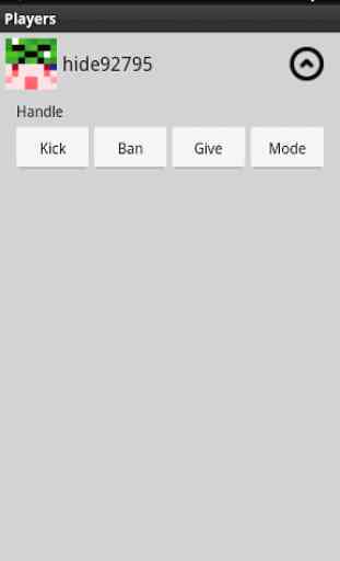RemoteController for Android 3