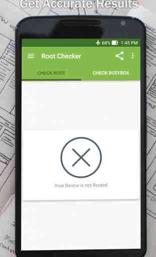 Root Checker Pro 3