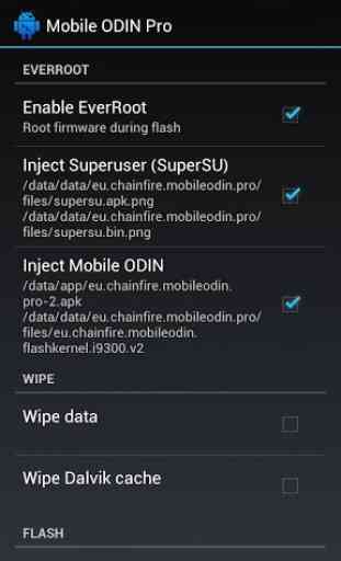 [root] Mobile ODIN Pro 2