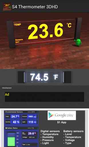 S4 Thermometer 3DHD 3
