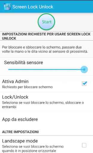 Screen Lock Unlock 3