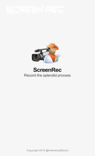 Screen Recorder 1