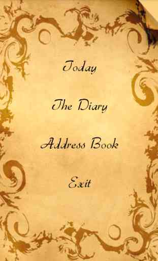 Secret Jurnal (Secret Diary) 2