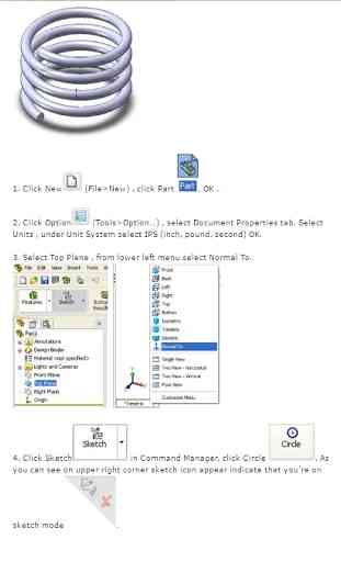 Aide Solidworks 3