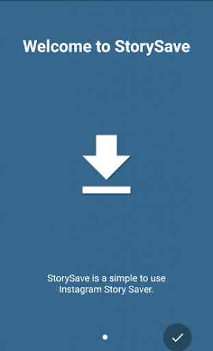StorySave 1