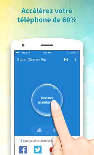 Super Cleaner Pro 2